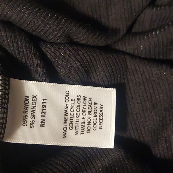 NWT LNA Singer Dress from Revolve - Picture 7 of 7